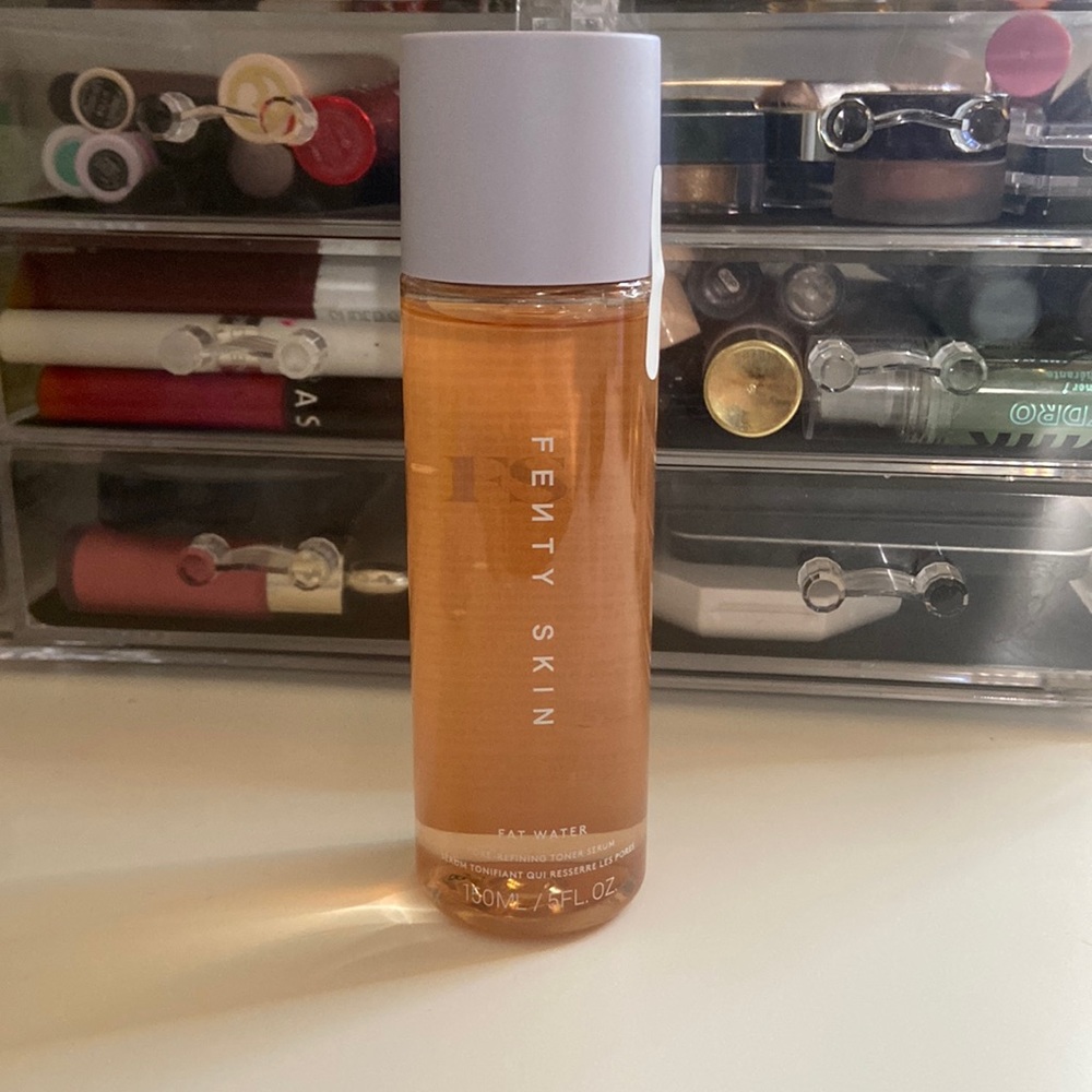 Fenty Skin